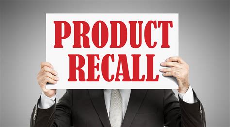 Recalls Product Recalls From The Cpsc Kids Today Online Kids Today