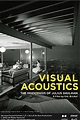 Visual Acoustics: The Modernism of Julius Shulman | Halifax, Nova ...