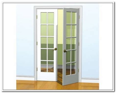 French Doors And Hinged Patio Doors 30 Interior French Door