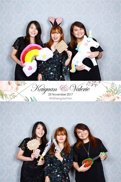 You may be interested in: Wedding Photo Booth Singapore | Wedding Photo Booth Prices
