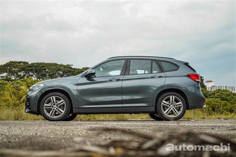 Subforo específico para bmw x1 y bmw x2. 2020 BMW X1 sDrive20i M Sport ，你值得拥有 | automachi.com