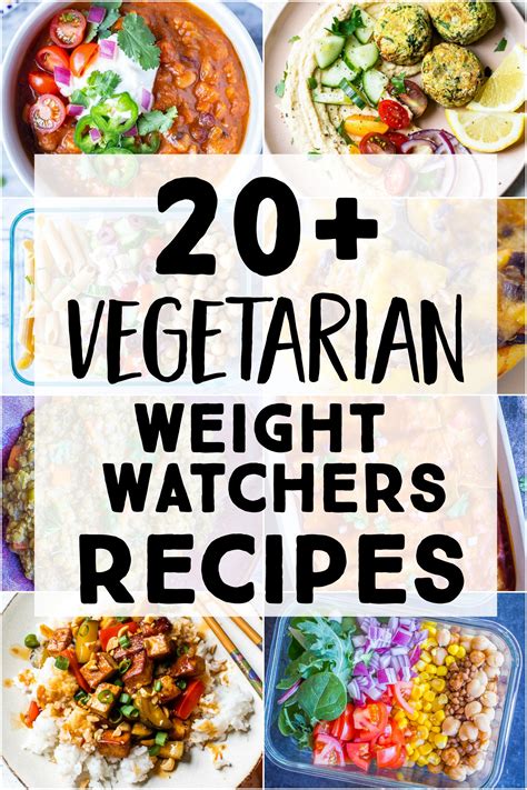 Weight Watchers Recipes Dinner Frugal Weight Watcher Meal Plan With