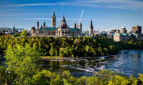 Les Meilleures Choses à Faire And Lieux à Voir à Ottawa Canada