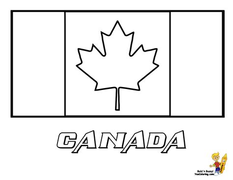 Flag day coloring pages can help you celebrate the american flag. High Flying Flag Coloring | YesColoring | Free | America ...