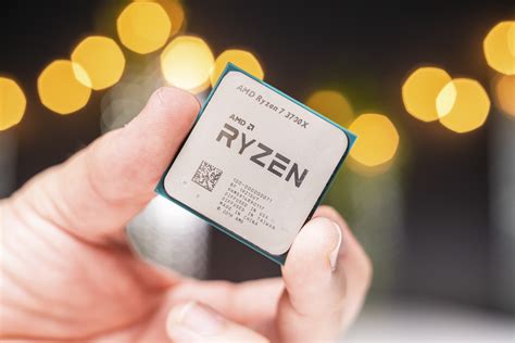 Amd Ryzen 3000 Cpus Everything You Need To Know Digital Trends
