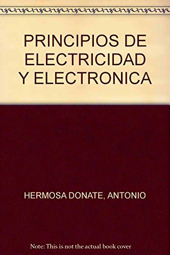 Principios De Electricidad Y Electronica By Charles Darwin Goodreads