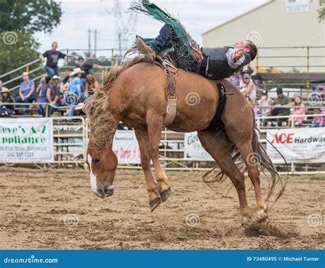 Rough Ride Today Editorial Image Image Of Action Compete
