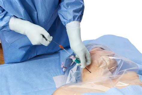 Vascular Access Management Introduction To Central Venous Catheters 1