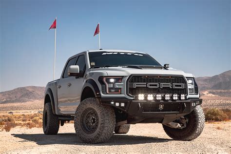 Ford Raptor Fittipaldi Off Road