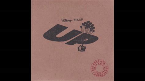 Disney Pixar Up Logo Logodix