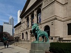 The Art Institute of Chicago – Go Chicago