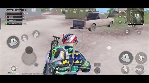 "Battlefield Mastery: Dominate BGMI with Strategies" - YouTube