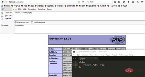 自 php 5.3.0 起，可以通过变量来引用类，该变量的值不能是关键字（如 self，parent 和 static）。 然而，这是 zend 开发小组在写 zend engine 0.5（被用于 php 3 中）时所作出的决定。 事实上这个词在希伯莱文就是双冒号的意思。 php一句话图片木马怎么解析-PHP问题-PHP中文网