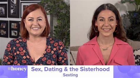Sex Dating And The Sisterhood What Millennials Really Think About