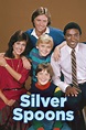 Silver Spoons - Alchetron, The Free Social Encyclopedia