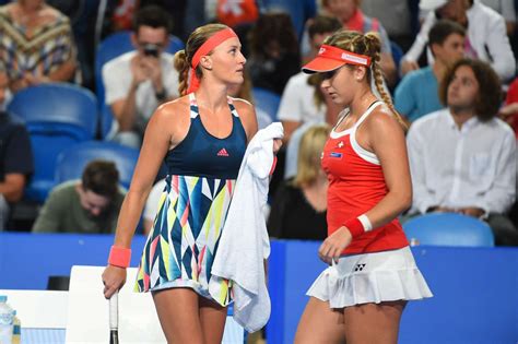 May 13, 1993 · besides kristina mladenovic scores you can follow 2000+ tennis competitions from 70+ countries around the world on flashscore.com. Belinda Bencic and Kristina Mladenovic - 2017 Hopman Cup ...