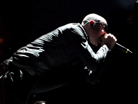 Linkin Parks Chester Bennington Okay With Nu Metal Classification