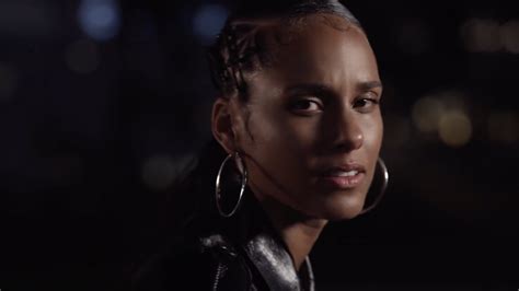 Alicia Keys Moving Performance Of Perfect Way To Die At 2020 Bet