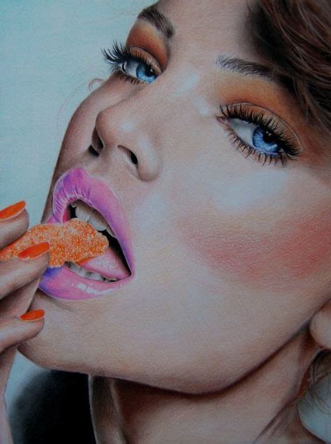 25 hyper realistic color pencil drawings by christina papagianni fine art pinterest color