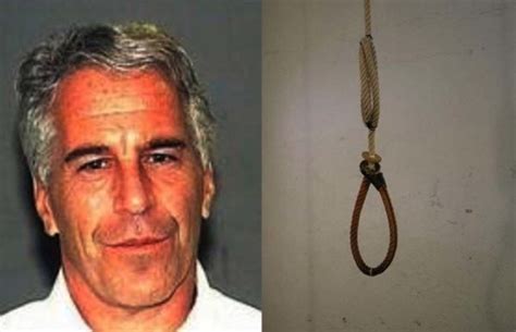 Jeffrey Epstein Died By Suicide In Jail