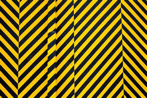 1920x1080px Free Download Hd Wallpaper Yellow And Black Striped