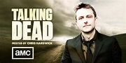 Talking Dead Season 6 Preview Special: announced guests