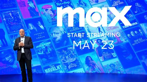 Max Streaming App Aims To Win Viewers By Losing ‘hbo’ From Its Name The New York Times
