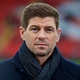 Steven Gerrard | Great British Speakers
