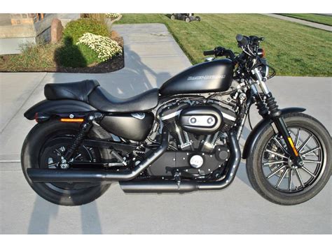 Find a honda, yamaha, triumph, kawasaki motorbike, chopper or cruiser for sale near you and honk others off. 2010 Harley-davidson Sportster 883 For Sale 11 Used ...