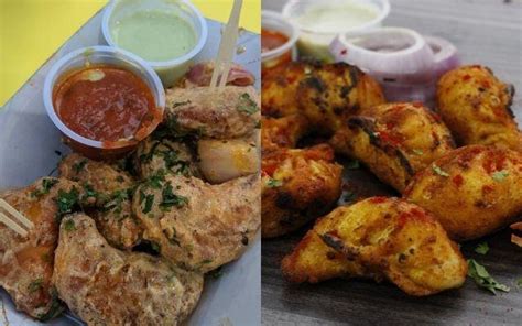 Now Order Your Favourite Tandoori Momos From Hunger Strike In Amar
