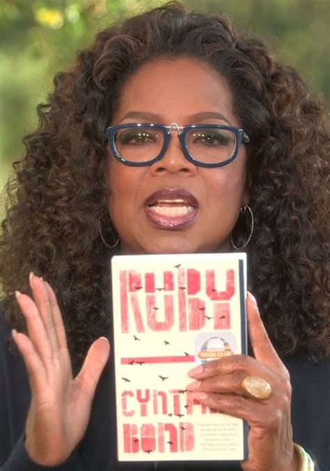 Oprah Announces Her 4th Pick For Oprahs Book Club 20 Oprahs Book