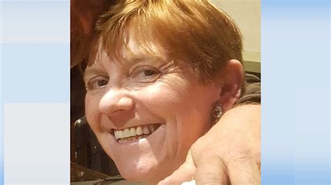 Appeal To Trace 53 Year Old Woman Missing In Co Kildare