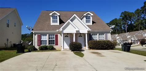 FOR RENT: 3368 Sugar Berry Way Tallahassee FL 32303