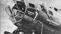 The Memphis Belle: A Story of a Flying Fortress (1944) - MUBI