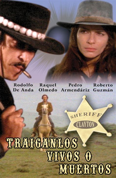 Best Buy Traiganlos Vivos O Muertos Dvd 1974