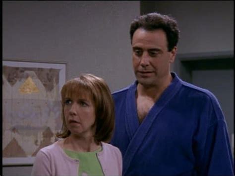‘everybody Loves Raymond The Show Creators Wife Saw Their Arguments