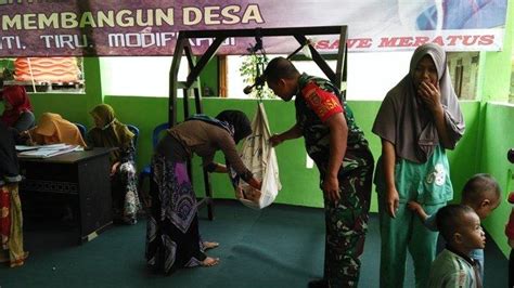 Dinas Kesehatan Kabupaten Hulu Sungai Tengah Bentuk Kader Pendamping