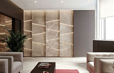 34 Amazing Texture Interior Design Ideas Office Wall Design Interior