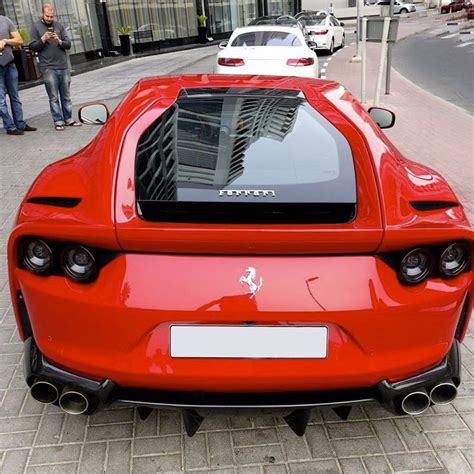 Ferrari 812 price in india. Ferrari 812 Superfast car rental price list in Dubai, UAE ...