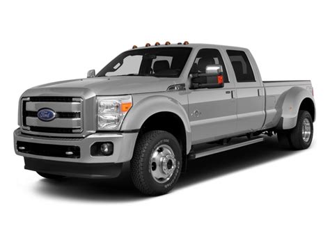 2015 Ford F 450 Ratings Pricing Reviews And Awards Jd Power