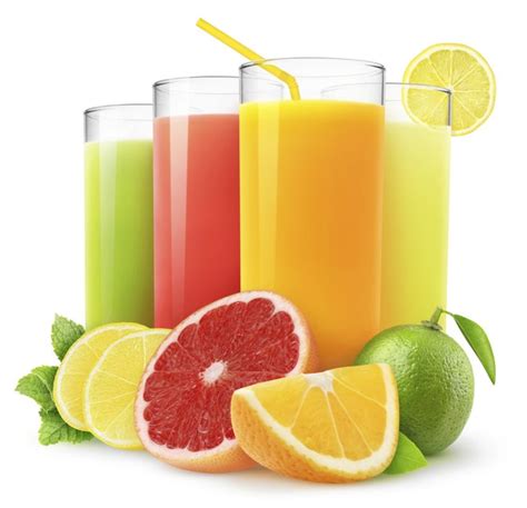 Juices With The Highest Sugar Content Livestrongcom