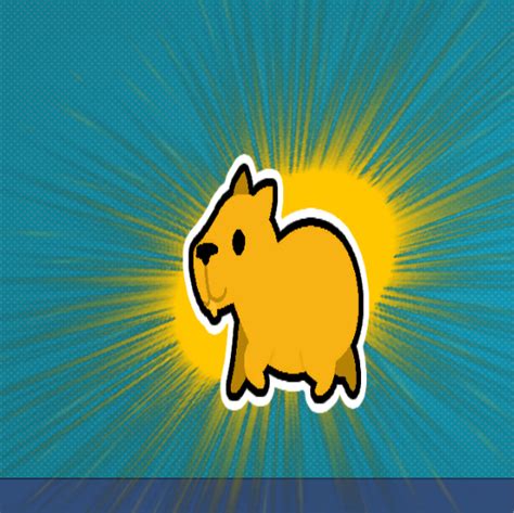 Capybara Clicker