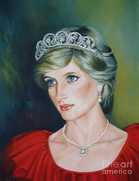Princess Diana Princess Diana Fan Art 41132166 Fanpop