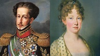 Dom Pedro I e Leopoldina: entenda como o casamento foi a arma dos Habsburgo