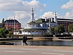 Copenhague, una ciudad ligada al agua - Paperblog