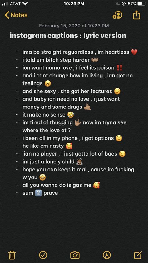 Captions 🤍 Instagram Captions Instagram Captions For Selfies Instagram Caption Lyrics