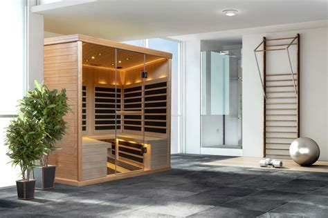Home Sauna Dimensions What Size Should You Choose Mainely Tubs