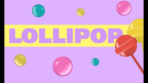 Lollipop By Mika Lyrics Youtube