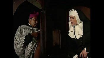 Dirty Nun Ass Fucked By A Black Priest In The Confessional Babblexs Com