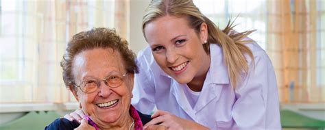 Home Care Careers Thornbrook Home Care